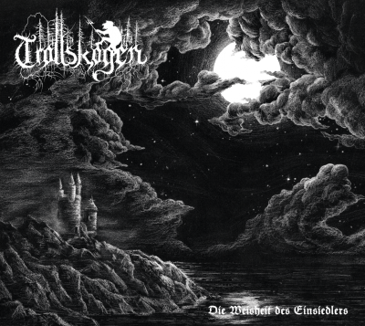 Trollskogen - Die Weisheit des Einsiedlers DigiPak